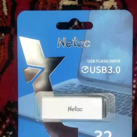 fleşga Netac USB 3.0 32gb