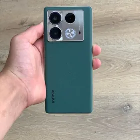 infinix note40S