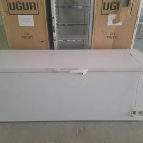 marazilnik UGUR 650lit