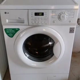 Kir Masyn LG 5kg