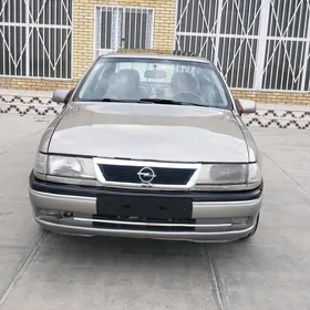 Opel Vectra 1992