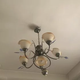 Люстра