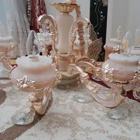 Люстра