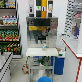 pepsi aparat