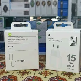 Adapter iphone zaryadka 35W