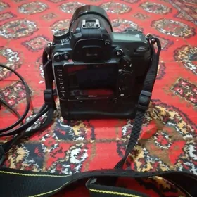 nikonD'7000