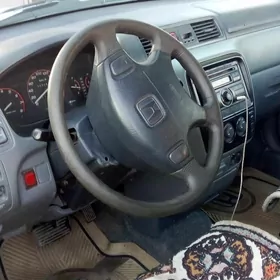 Honda CR-V 1998
