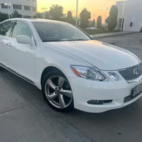 Lexus GS 300 2005
