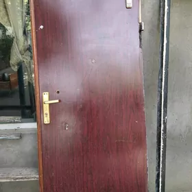 GAPY DAŞKY