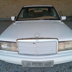 Mercedes-Benz 190E 1990