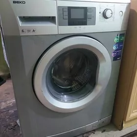 KIR MAŞYN BEKO 6KG