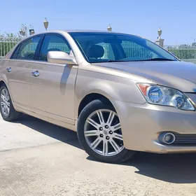 Toyota Avalon 2008