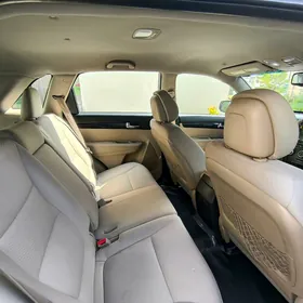 Kia Sorento 2010