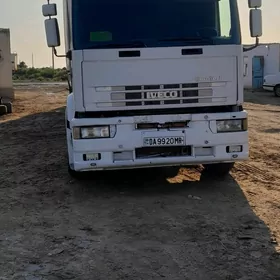 Iveco Stralis 450 2001