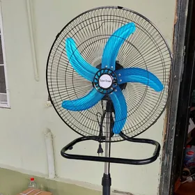 Wentilyator