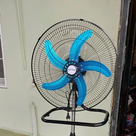 Wentilyator