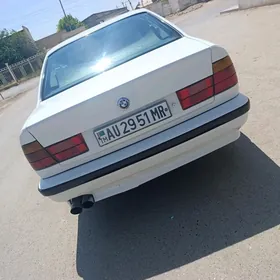 BMW 525 1990