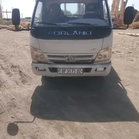 Forland H3 2013