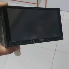 Pioneer orginal Avh-X 46-50