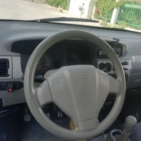 Nissan Urvan 2005
