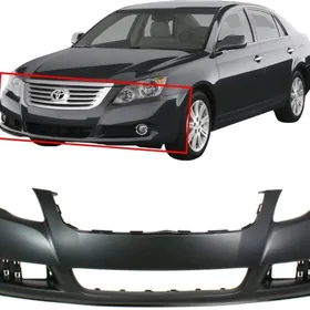 2010 avalon bamper