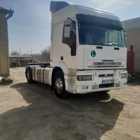 Iveco EuroCargo 1996