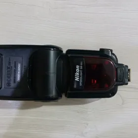 nikon SB-900