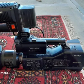 Sony NX50