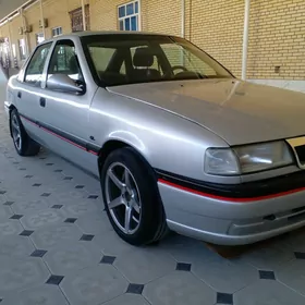 Opel Astra 1993