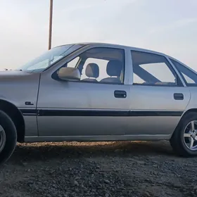 Opel Vectra 1992