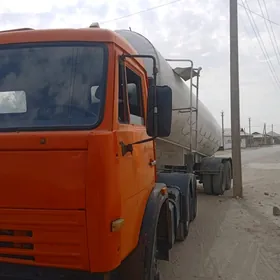Kamaz 4310 1993
