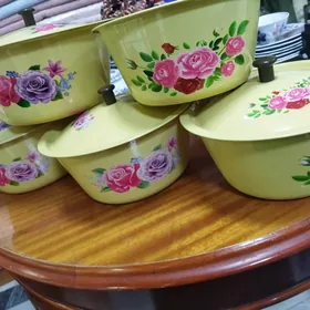 посуда из ссср