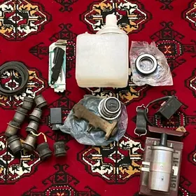 lada zapcas