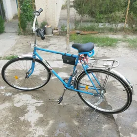 Ural СССР