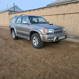 Toyota 4Runner 2002