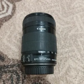 Canon Fotoaparat Obektiw