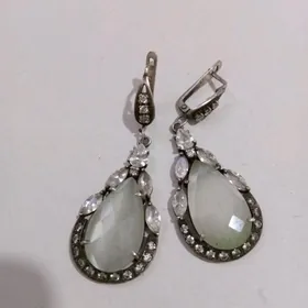 серебро