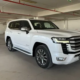 Toyota Land Cruiser 2023