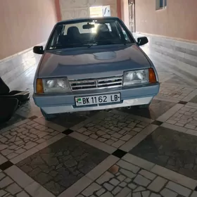 Lada 21099 2002