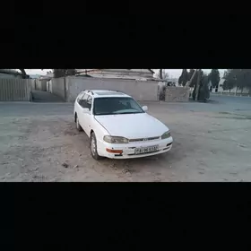 Toyota Camry 1993