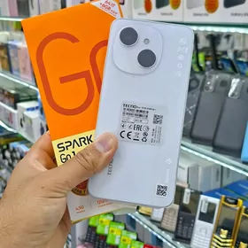 Tecno Go1 6/128 paket