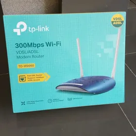 Tp-link Td-W9960