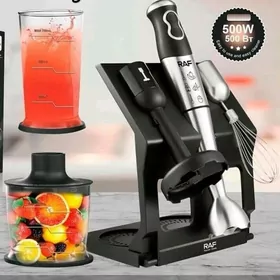 BLENDIRLER BIRLI WE KOMPLEKTLI