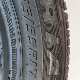 Teker  235/55/17