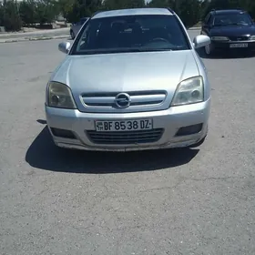 Opel Signum 2003