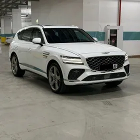 Genesis GV80 2023