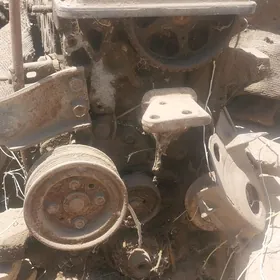 Toyota mator