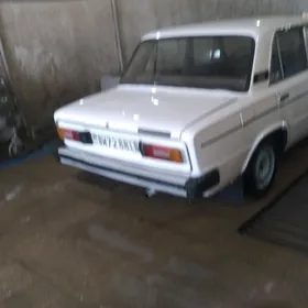 Lada 2106 1998