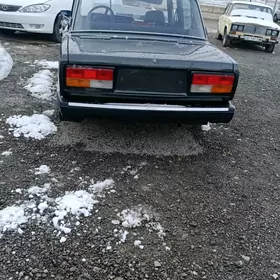 Lada 2107 2010