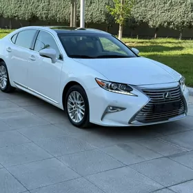 Lexus ES 350 2017